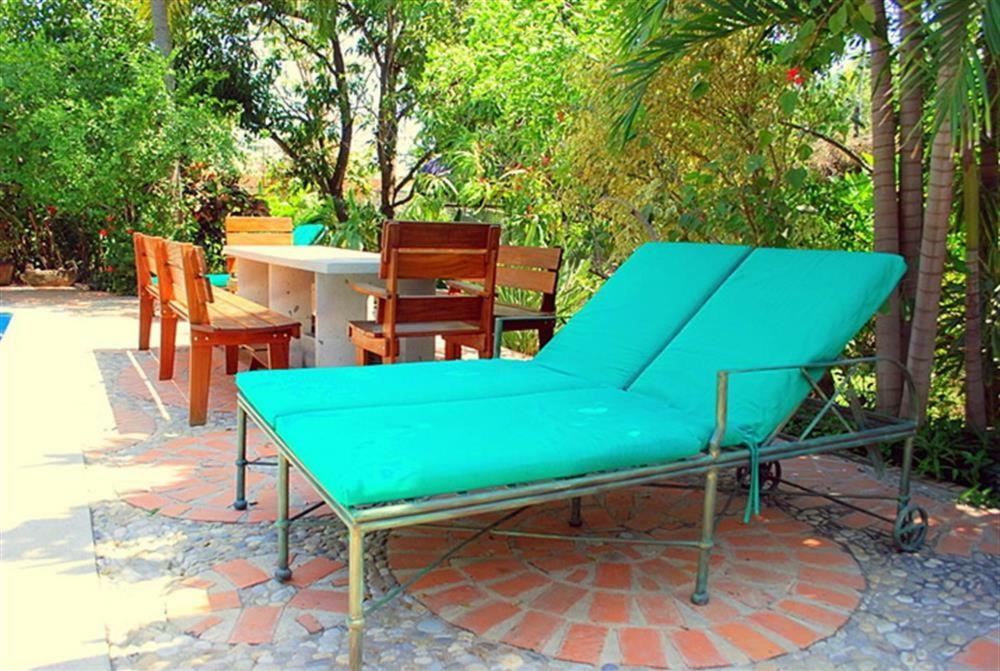 Casa Juanita Villa Bucerías Exterior foto