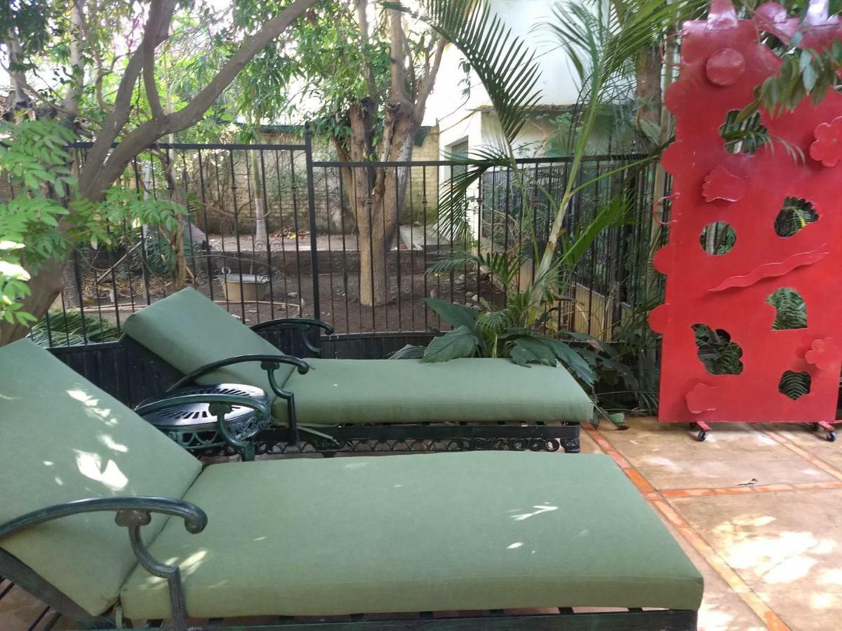 Casa Juanita Villa Bucerías Cameră foto